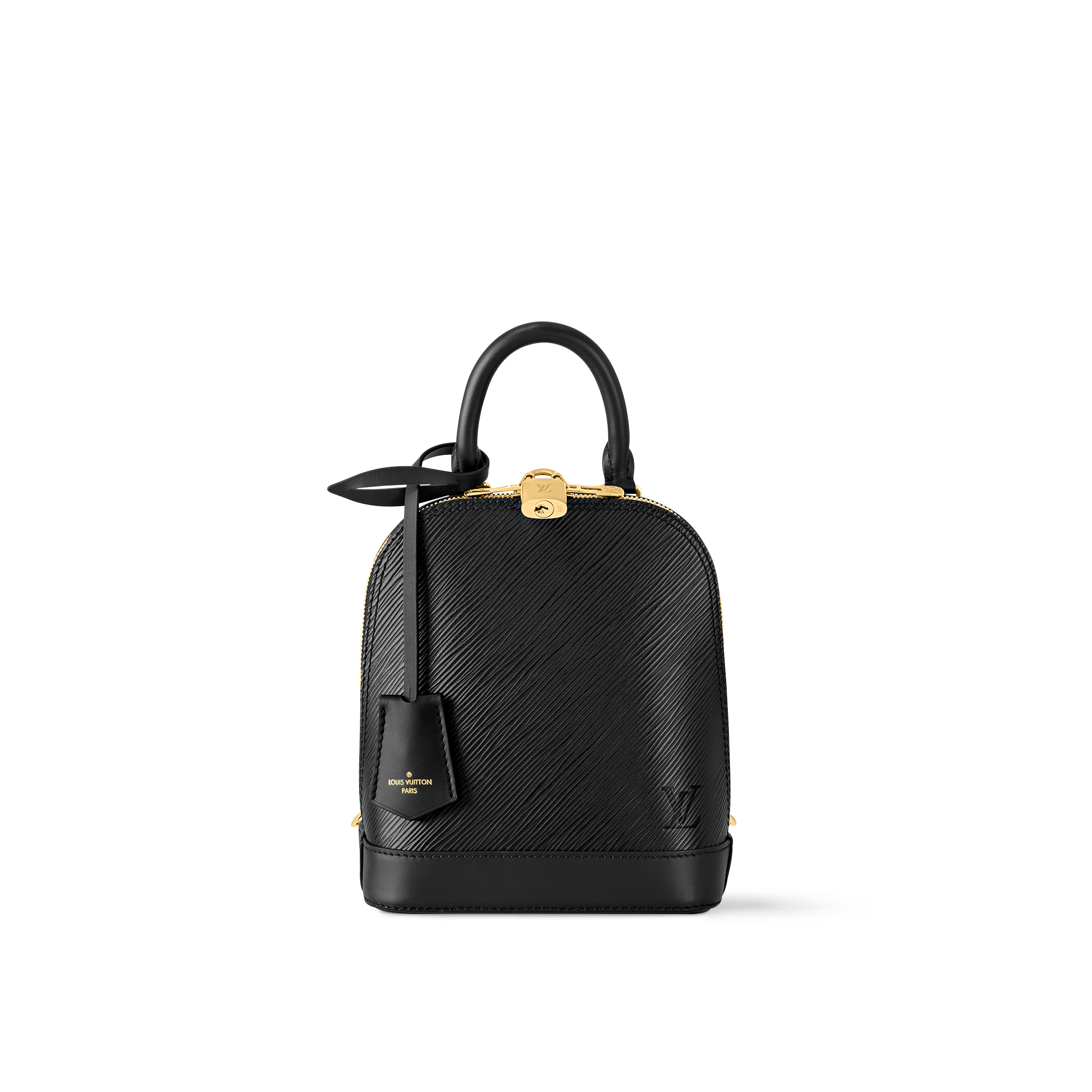 【ルイヴィトン・Louis Vuitton 】Alma Backpack M25103 Alma Backpack Epi Leather - Women - Handbags | LOUIS VUITTON ®